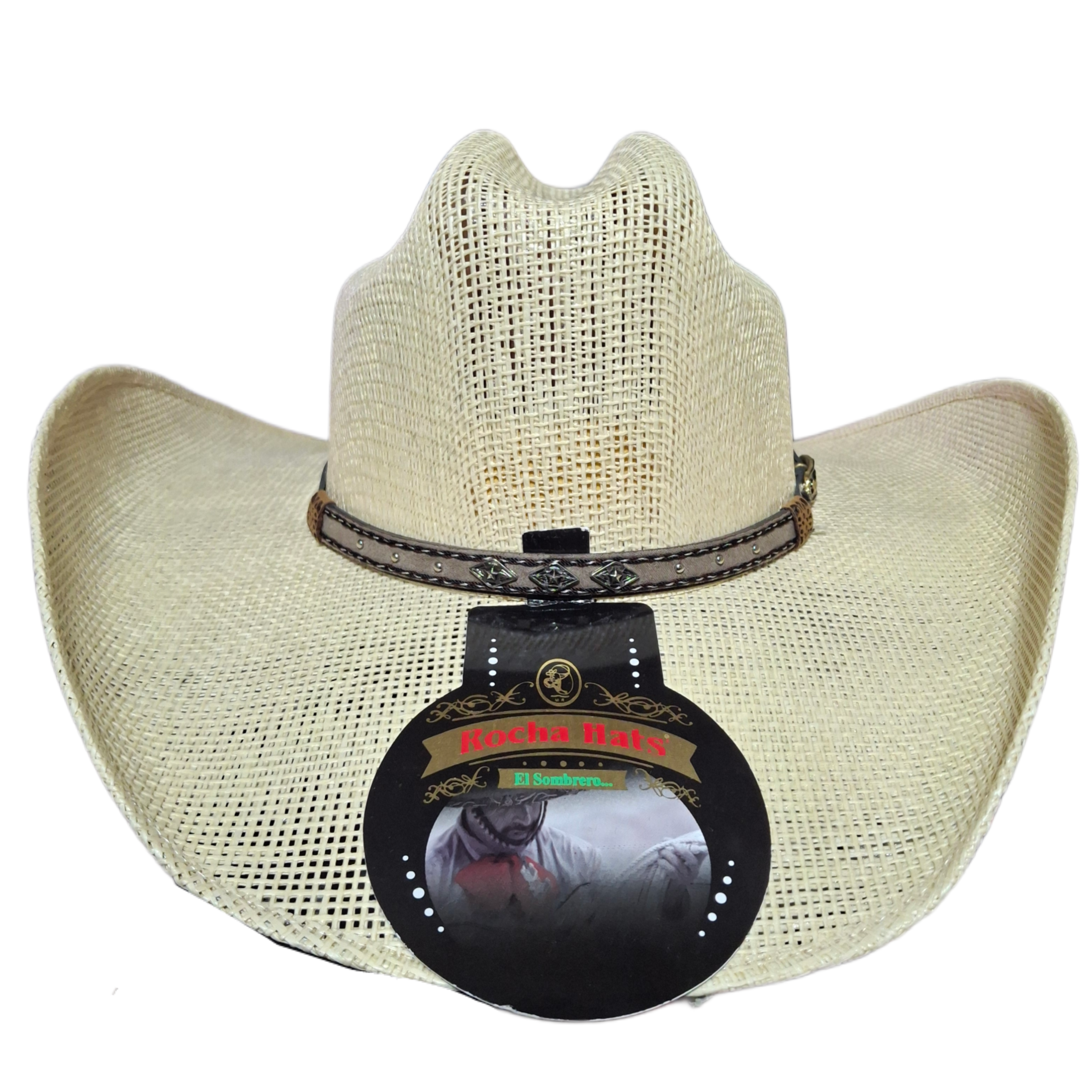 Sombrero Tombstone 1000X